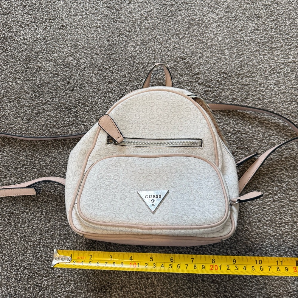 Guess Backpack - Picture 15 of 15
